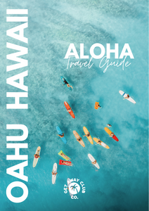 HAWAII OAHU - TRAVELGUIDE